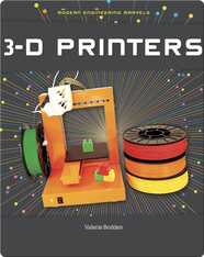 3-D Printers