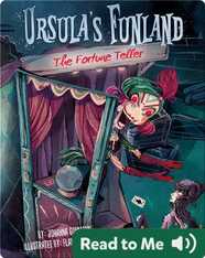 Ursula's Funland #3: The Fortune Teller