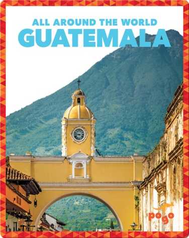 Guatemala book