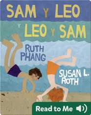 Sam y Leo: Y Leo y Sam