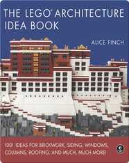 The Lego Architecture Idea Book