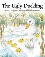 The Ugly Duckling