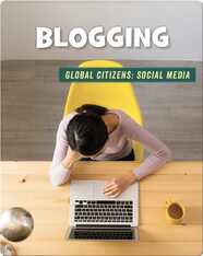 Blogging