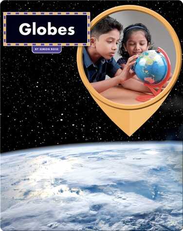 Globes book