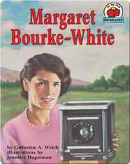 Margaret Bourke-White