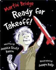 Martin Bridge: Ready for Takeoff!