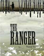 The Crow Trilogy, Book 2: The Ranger