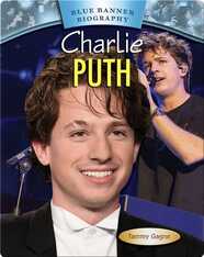 Charlie Puth