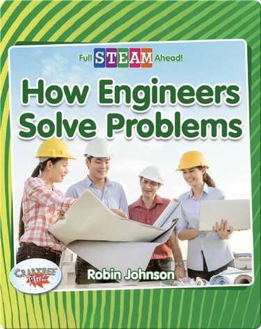 How Engineers Solve Problems book