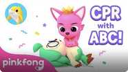 Baby Shark CPR