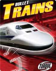 Bullet Trains
