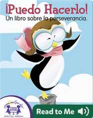 ¡Puedo Hacerlo!