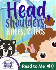 Head, Shoulders, Knees, And Toes