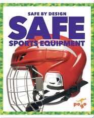 Safe Sports Equipment
