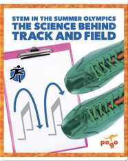The Science Behind Track and Field