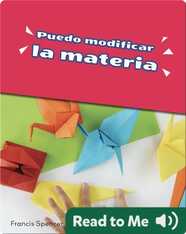 Puedo modificar la Materia