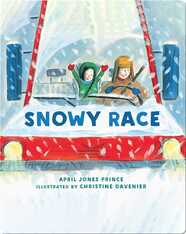 Snowy Race