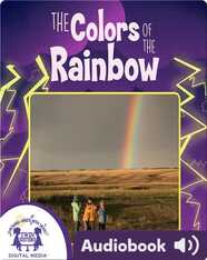 The Colors of the Rainbow