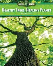 Healthy Trees, Healthy Planet