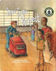 Show Some Respect