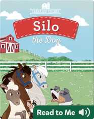 Silo the Dog