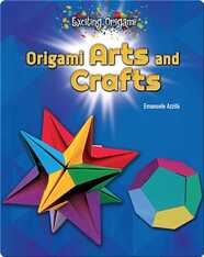 Origami Arts and Crafts
