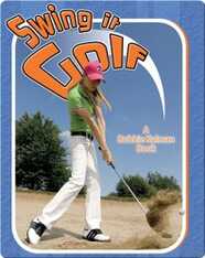 Swing it Golf