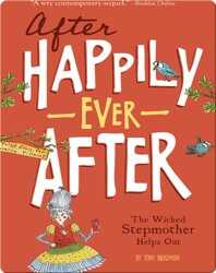 The Wicked Stepmother Helps Out book