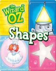 The Wizard of Oz: Shapes