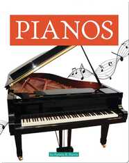 Musical Instruments: Pianos