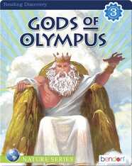 Gods of Olympus
