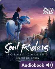 Soul Riders: Jorvik Calling