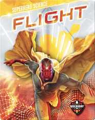 Superhero Science: Flight