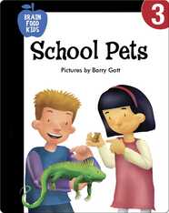 School Pets