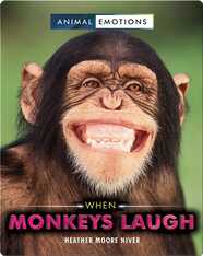 Animal Emotions: When Monkeys Laugh