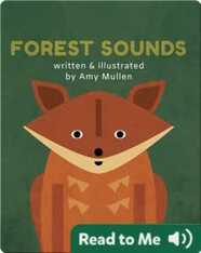 Animal Sounds: Forest Sounds