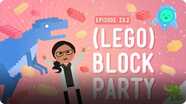 Crash Course Kids: (LEGO) Block Party