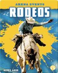 Arena Events: Rodeos