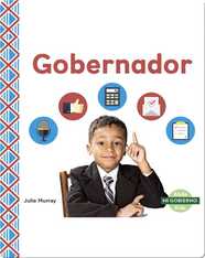 Mi gobierno: Gobernador