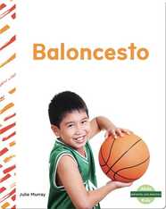 Deportes: Baloncesto