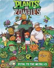 Plants vs Zombies: Petal to the Metal 3