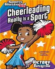 Cheerleading Really is a Sport
