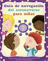 Guía de navegación del coronavirus para niños