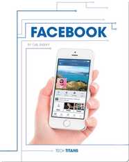 Tech Titans: Facebook