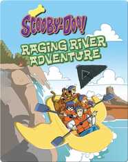 Scooby-Doo in Raging River Adventure