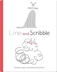 Line and Scribble