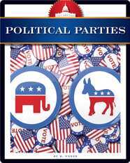 How America Works: Political Parties