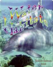 Water Habitats