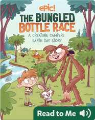 Creature Campers: The Bungled Bottle Race