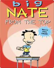 Big Nate: From the Top